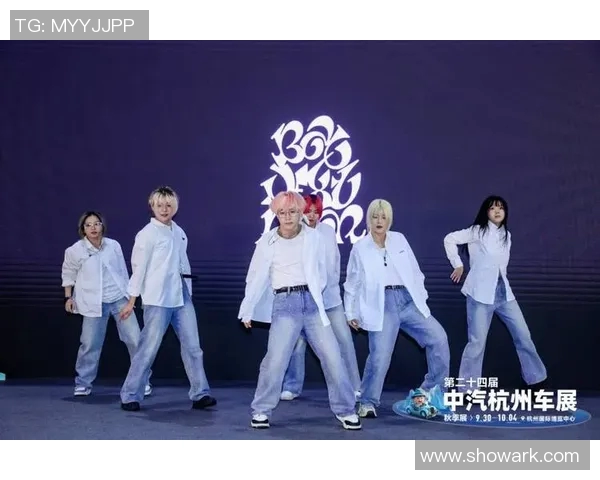 杭州街舞队在全国街舞排行榜中荣登第十名展现实力与风采 杭州街舞队在全国街舞排行榜中荣登第十名展现实力与风采