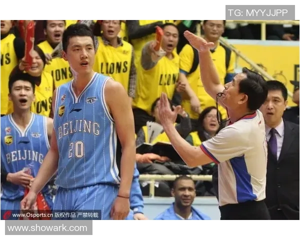 男篮失利姚明深感遗憾分析球队表现与未来发展方向