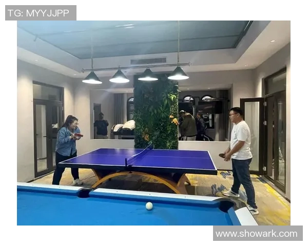 赵军独家分享乒乓球技巧与心得体会助你提升球技的秘密武器 赵军独家分享乒乓球技巧与心得体会助你提升球技的秘密武器